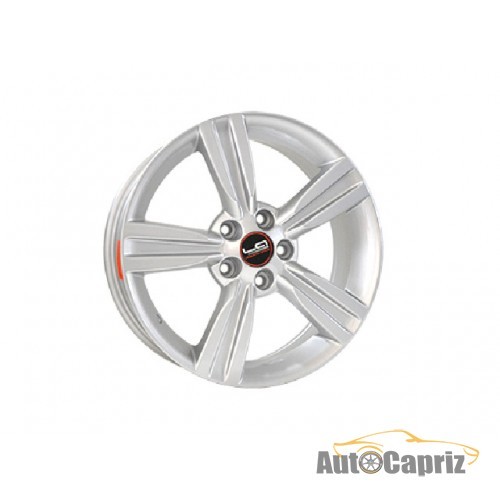 Диски Replica LegeArtis RN20 S R17 W6.5 PCD5x114.3 ET40.0 DIA66.1   